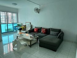 Blk 467 Blue Riverview (Sembawang), HDB 5 Rooms #499390711